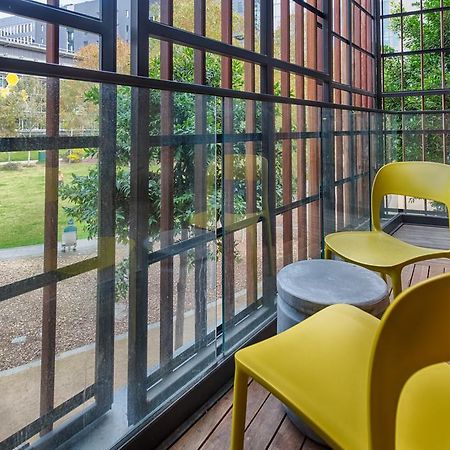 Orange Stay Townhouses 멜번 외부 사진