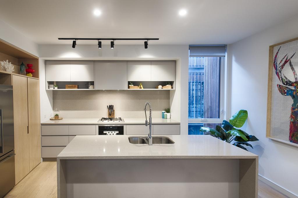 Orange Stay Townhouses 멜번 외부 사진