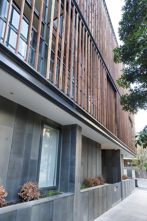 Orange Stay Townhouses 멜번 외부 사진